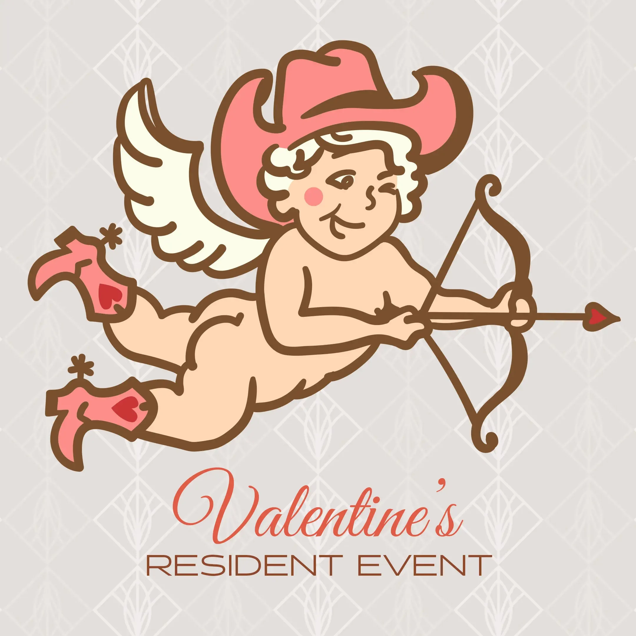 Forma Dallas Resident Events - Valentines