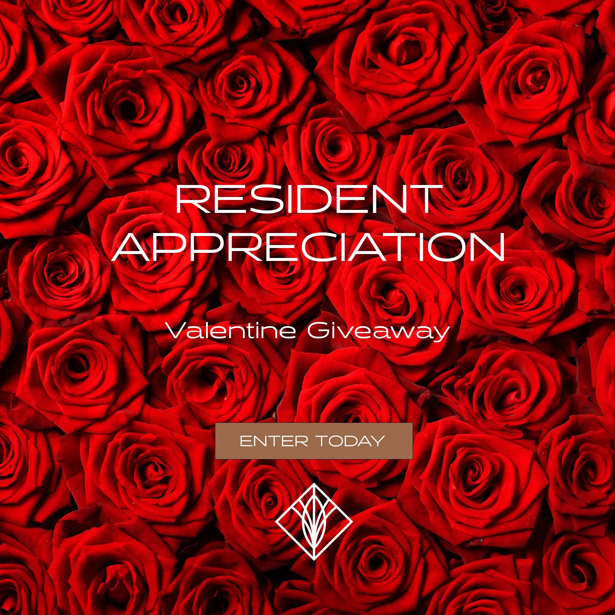 Forma Dallas Resident Events - Valentines